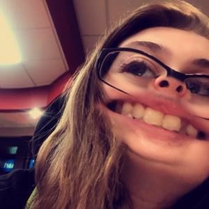 Meet your Posher, Robbie